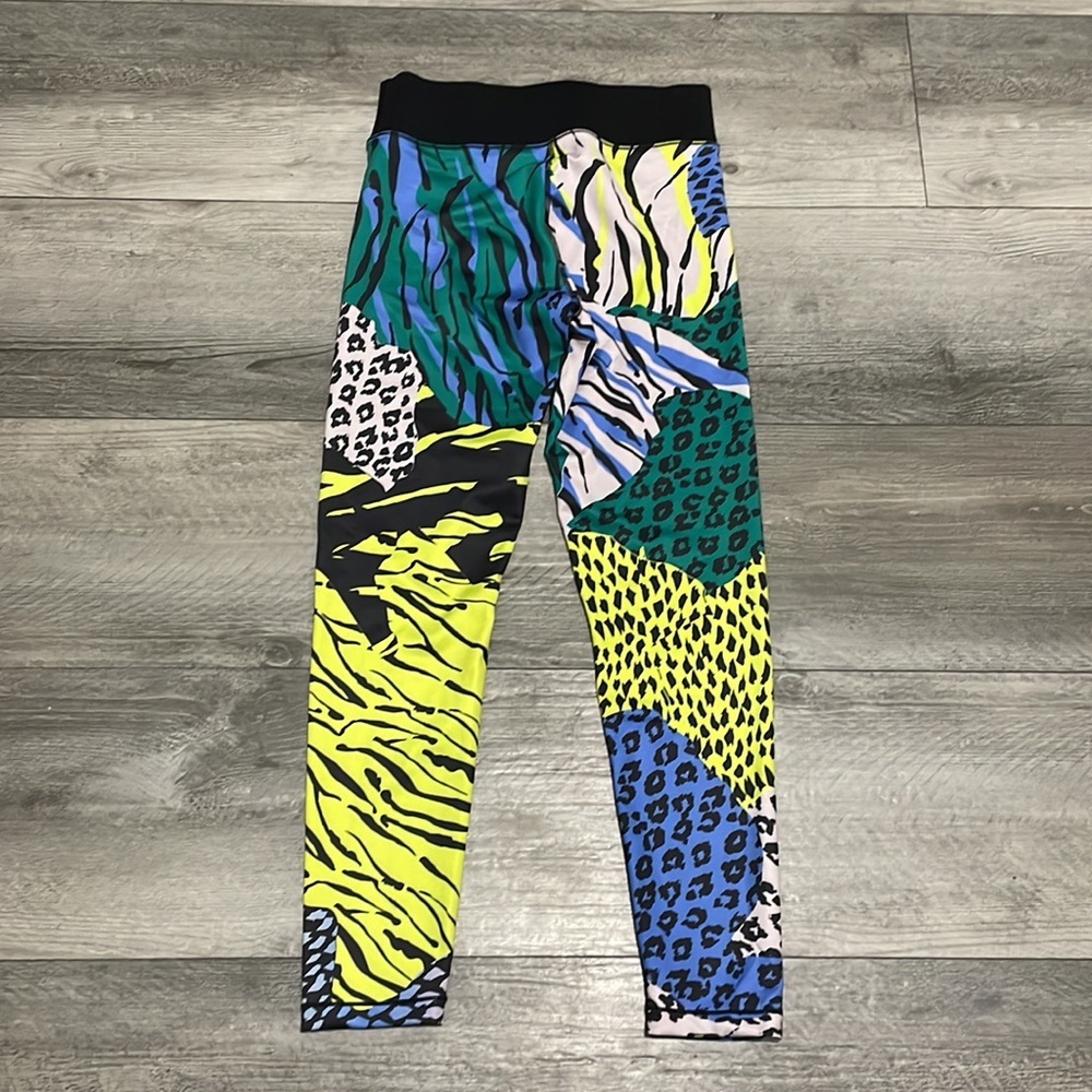 Noli Yoga Panthera‎ Leggings medium - Picture 2 of 7